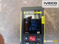 Iveco DAILY 35C16 3.0 - 4100 DAILY 35C16 3.0 - 4100 | Iveco Orecchia