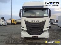 Iveco S-WAY AS260S51Y/FP | Iveco Orecchia