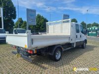 Iveco daily 35c16 5+1 3.0 - 3750 usato - 47.015 km | Iveco Orecchia - Foto 7