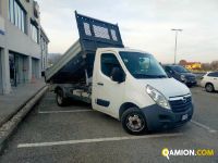 Opel movano occasion - 257 746 km - Torino - 2015 | Iveco Orecchia - Foto 1