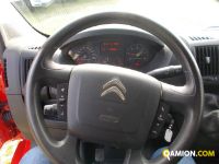 Citroen jumper l3h2 used - 90,809 km - Torino - 2018 | Iveco Orecchia - Foto 10