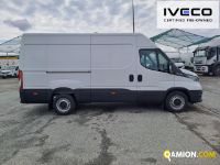 Iveco DAILY 35S16 HI MATIC | Iveco Orecchia