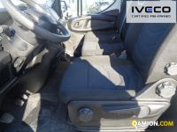Iveco daily 35s16 v - 4100 usato - 210.428 km - Torino | Iveco Orecchia - Foto 12