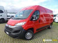Citroen jumper l3h2 used - 90,809 km - Torino - 2018 | Iveco Orecchia - Foto 1