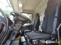 Iveco eurocargo ml140e25/p usato - 304.692 km - Torino | Iveco Orecchia - Foto 2