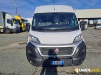 Fiat ducato occasion - 229 010 km - Torino - 2019 | Iveco Orecchia - Foto 6