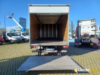 Iveco EUROCARGO ML100E22/P | Iveco Orecchia