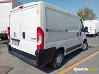Peugeot boxer occasion - 104 450 km - Torino - 2019 | Iveco Orecchia - Foto 3