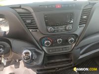 Iveco daily 35c16 5+1 3.0 - 3750 usato - 47.015 km | Iveco Orecchia - Foto 2