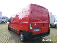 Citroen jumper l3h2 used - 90,809 km - Torino - 2018 | Iveco Orecchia - Foto 4