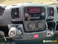 Peugeot boxer used - 140,109 km - Torino - 2019 | Iveco Orecchia - Foto 9