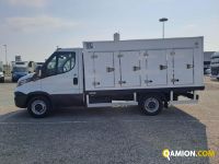 Iveco daily 35s14 occasion - 216 380 km - Torino - 2019 | Iveco Orecchia - Foto 12