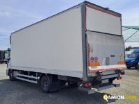 Iveco EUROCARGO 120E22/P | Iveco Orecchia