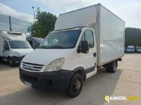Iveco daily 35c12 usato - 338.250 km - Torino - 2007 | Iveco Orecchia - Foto 1