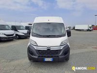 Citroen jumper usato - 123.112 km - Torino - 2018 | Iveco Orecchia - Foto 6