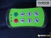 Iveco daily 35s16 - 4100 used - 111,000 km - Torino | Iveco Orecchia - Foto 6