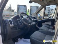 Fiat DUCATO DUCATO Altro | Iveco Orecchia