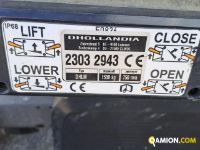 Iveco EUROCARGO ML160E28/P EUROCARGO ML160E28/P | Iveco Orecchia