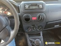 Fiat fiorino used - 166,054 km - Torino - 2017 | Iveco Orecchia - Foto 9