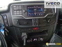 Iveco S-WAY AS260S51Y/FP | Iveco Orecchia