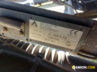 Iveco EUROCARGO ML100E22/P | Iveco Orecchia