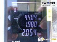 Iveco daily 35s16 - 4100 used - 111,000 km - Torino | Iveco Orecchia - Foto 15