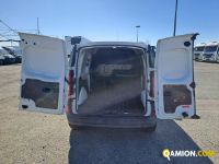 Mercedes CITAN CITAN | Iveco Orecchia