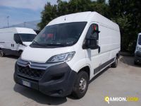 Citroen jumper ( motore da revisionare ) used - Torino | Iveco Orecchia - Foto 1