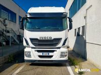 Iveco stralis as440s46t/p occasion - 873 474 km - 2016 | Iveco Orecchia - Foto 4