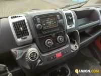 Fiat DUCATO DUCATO Altro | Iveco Orecchia