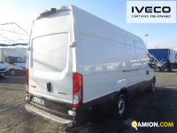 Iveco daily 35s16 v - 4100 usato - 210.428 km - Torino | Iveco Orecchia - Foto 7