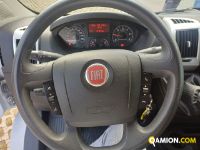 Fiat ducato usato - 137.248 km - Torino - 2021 | Iveco Orecchia - Foto 5