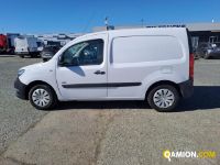 Mercedes CITAN CITAN | Iveco Orecchia