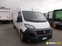 Fiat DUCATO CNG DUCATO CNG Altro | Iveco Orecchia