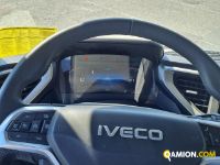 Iveco S-WAY AS440S50T/P | Iveco Orecchia