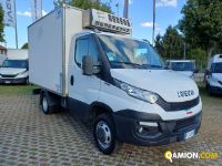 Iveco daily 35c13 used - 214,389 km - Torino - 2015 | Iveco Orecchia - Foto 11