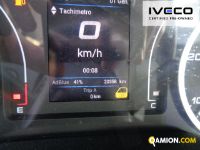 Iveco daily 35c14h occasion - 20 358 km - Torino - 2023 | Iveco Orecchia - Foto 7