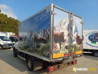 Iveco daily 70c18/p occasion - 264 800 km - Torino | Iveco Orecchia - Foto 8
