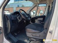 Peugeot boxer occasion - 104 450 km - Torino - 2019 | Iveco Orecchia - Foto 5