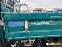 Iveco DAILY 70S18 C.A. - TIGROTTO | Iveco Orecchia