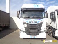 Iveco S-WAY AS440S46T//P LNG S-WAY AS440S46T//P LNG Altro | Iveco Orecchia