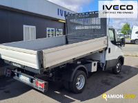 Iveco DAILY 35C14 DAILY 35C14 Altro | Iveco Orecchia