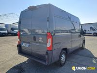Fiat DUCATO DUCATO Altro | Iveco Orecchia