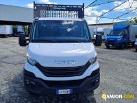 Iveco daily 35c14h occasion - 141 060 km - Torino | Iveco Orecchia - Foto 2