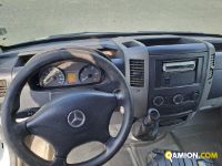 Mercedes SPRINTER SPRINTER Altro | Iveco Orecchia