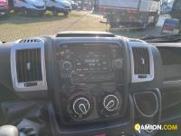 Fiat DUCATO DUCATO Altro | Iveco Orecchia