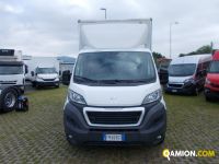 Peugeot boxer occasion - 363 184 km - Torino - 2018 | Iveco Orecchia - Foto 2