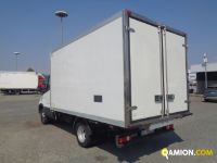 Iveco daily 35c16 usato - 72.917 km - Torino - 2022 | Iveco Orecchia - Foto 22