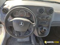 Mercedes CITAN CITAN | Iveco Orecchia