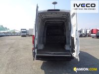 Iveco daily 35s14 usato - 91.460 km - Torino - 2022 | Iveco Orecchia - Foto 10